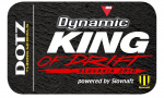1. MOL Dynamic – King of Drift Slovakia 2010, Púchov - report